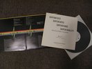 PINK FLOYD - DARK SIDE OF THE MOON - 1973 - HARVEST- MFSL 1-017 - NEUWERTIG