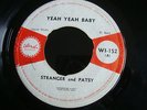 STRANGER and PATSY 