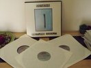 Genesis Live  Rare Triple Box Set