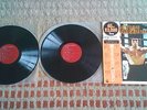 Action Screen Music RARE Japan LP OBI Golden 40 Bruce Lee Shaft Superfly French
