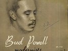 Bud POWELL, FATS NAVARRO Modernists French EP 45 VOGUE 7181