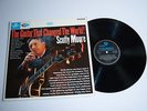 SCOTTY MOORE Guitar That Changed The World LP UK Columbia 33SX1680 ELVIS PRESLEY