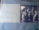 Sheffield Lab Import Mozart Grieg Chicago Symphony Winds SEALED