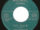 Popcorn Tittyshaker Latin Bongos 45 JACK COSTANZO 