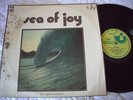 TULLY SEA OF JOY LP 1971 AUSSIE SURF PSYCH  ROCK LP EXC