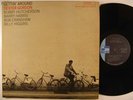 DEXTER GORDON Gettin' Around LP on Blue Note NM