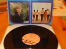 RARO LP ORIGINALE CATERINA CASELLI MEETS THE WE FIVE NM