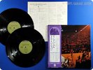 DEEP PURPLE LIVE IN JAPAN 1972 Japan Rainbow OBI 2LP P487