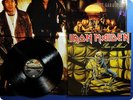 IRON MAIDEN 