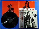 SUZI QUATRO 