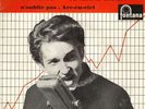 GABRIEL DALAR BORIS VIAN FIRST EP FONTANA EARLY FRENCH ROCK N ROLL A  GORAGUER