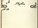 DISCO FUNK SOUL - PHYLLISS BAILEY 