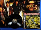 IRON MAIDEN 