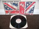The Stone Roses - Waterfall(UK 1991 12