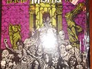 Misfits Earth AD Wolfs Blood FIRST PRESS Clear Purple Vinyl LP