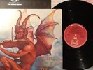 COVEN 'Blood On The Snow' - LP