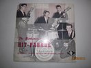 THE MARKSMEN'S HIT PARADE OZ 60's GREAT INSTRUMENTAL GROUP ON W&G E.P. 45