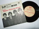 'Another Beatles Christmas Record' 1964 - 45rpm Fan Club Special Disc and Letter