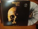 MERCYFUL FATE-Time NOTVD SPLATTER VINYL