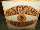 The Bevis Frond – Superseeder 2lp 1995 UK HTF OOP RARE HAWKWIND OZRIC TENTACLES
