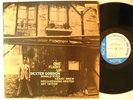 DEXTER GORDON One Flight Up LP on Blue Note NY mono VG++