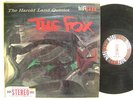 HAROLD LAND QUINTET The Fox LP on Hi-Fi Jazz DG stereo