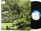 IKE QUEBEC It Might As Well Be Spring LP on Blue Note NY mono