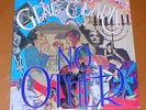 Gene Clark No Other Asylum Original LP with Poster Beautiful Copy