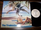 THE TRADEWINDS - Sounds Caribbean - LP