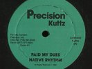 Native Rhythm 