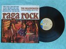 RAGA ROCK Orig.1966 MONO - PROMO Harihar Rao/Folkswingers SITAR Psych FUZZ LP ??
