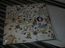 LED ZEPPELIN Led zeppelin III LP UK Press ATLANTIC 1970  Psych/Blues  NMINT