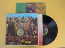 The BEATLES (LP) 