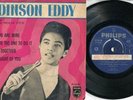  Singapore Edison Eddy With Malay Band The Siglap Five 7