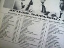 TRIO LOS PANCHOS-LA HISTORIA COMPLETA CON AVILES 5 LP EDICION COLOMBIA RARE