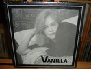 CYBILL SHEPHERD VANILLA RARE PRIVATE LABEL PEABODY SEXY JAZZ VOCAL IN SHRINK