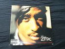 2 Pac 4er LP Hip Hop Greatest Hits
