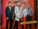 WHIRLWIND - A THOUSAND STARS - SUPER RARE  FRENCH ONLY LP / UK ROCKABILLY