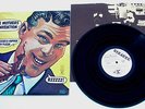 THE MOTHERS OF INVENTION-Weasels Ripped My Flesh/Bizarre 2028 Promo LP near mint