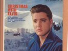 Elvis Presley 45 RPM  RECORD, EPA-4340  CHRISTMAS WITH ELVIS