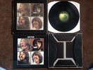 The Beatles Let It Be Stereo LP PCS 7096