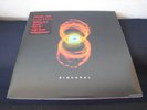 Pearl Jam Binaural EU Original Double Vinyl LP with Book Gatefold Eddie Vedder