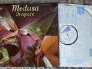 Glenn Hughes TRAPEZE Deep Purple Medusa Orig U.K. Threshold Vinyl LP 1st Press