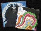 BOB DYLAN Greatest Hits w/ Milton Glaser NM poster LP