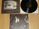 EDITORS THE BACK ROOM LP MINT CONDITION RARE INTERPOL JOY DIVISION UK