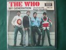 THE WHO -
