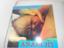 CHUMBAWAMBA ANARCHY ORIGINAL 1994 LP