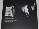 NICK DRAKE Time Has Told Me (as Nicholas Rodney Drake) RARE 3LP Vinyl Set EX/EX