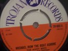 HIPPY BOYS - Michael Row The Boat Ashore   7
