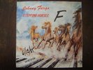 Johnny Fargo  /  Stepping Horses